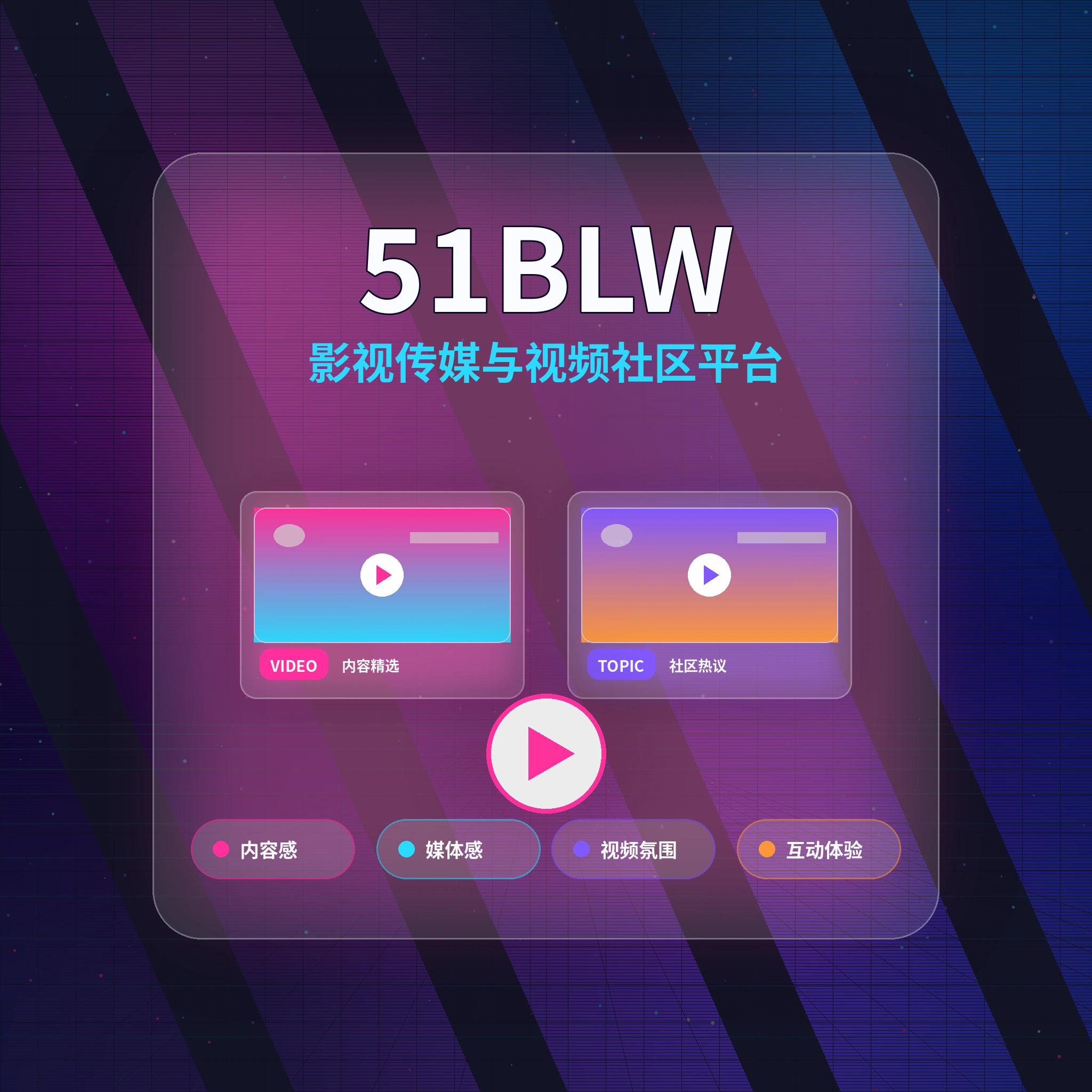 51吃瓜关于我们品牌介绍
